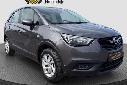 Opel Crossland (X) 69.800 km 12.990 &euro; Haßfurt 97437