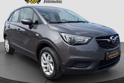 Opel Crossland (X) 69.800 km 13.990 &euro; Haßfurt 97437