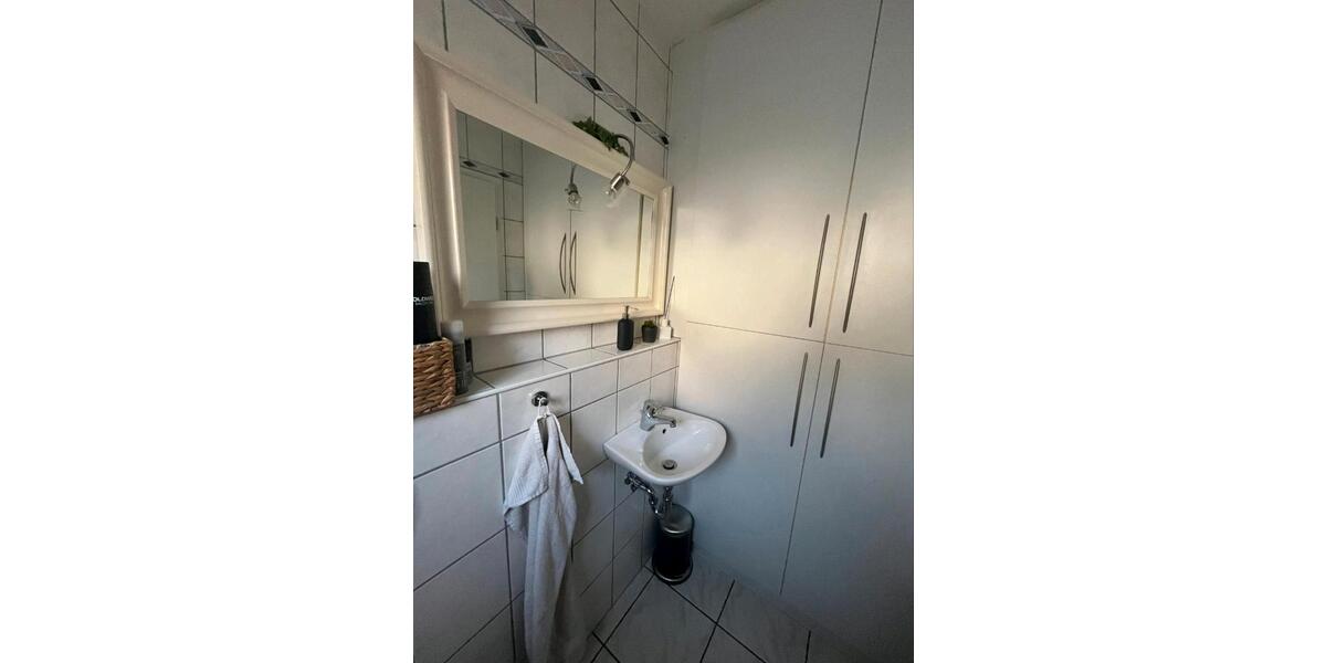 Etagenwohnung Bad Kissingen - 5 Zimmer, 130 m&sup2;, 1.400&euro; | Angebot:25796452