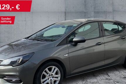 Opel Astra 89.000 km 9.990 &euro; Werneck 97440