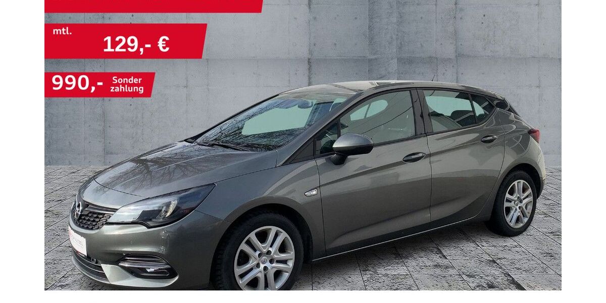 Opel Astra 89.000 km 9.990 &euro; Werneck 97440