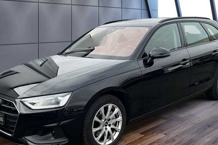 Audi A4 64.593 km 28.760 &euro; Schweinfurt 97424