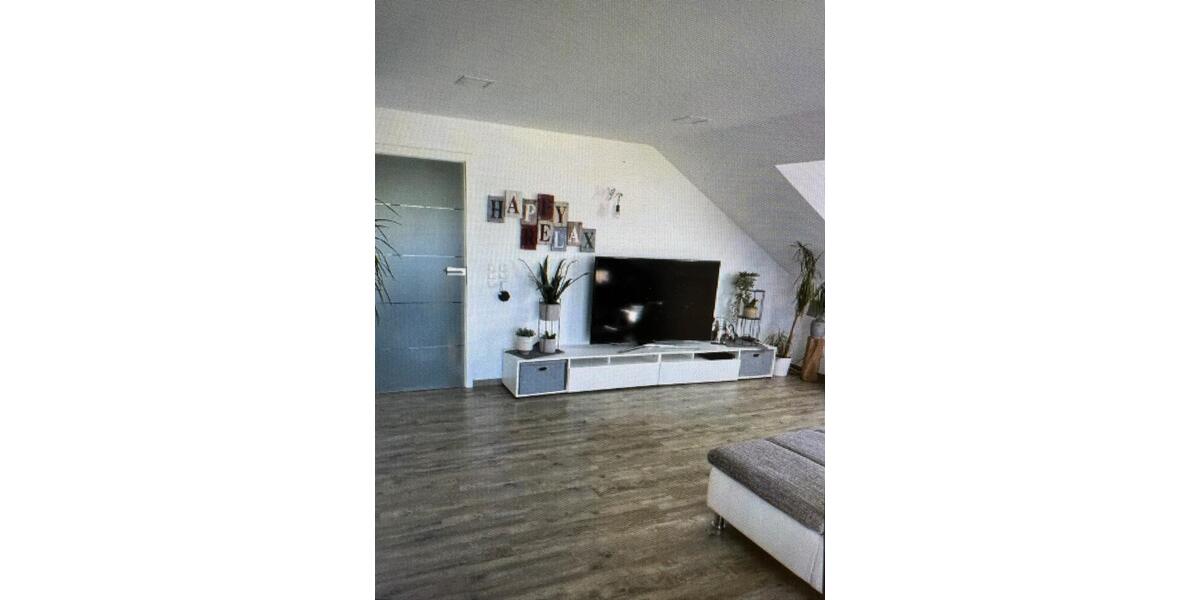 Dachgeschoßwohnung Ramsthal - 2 Zimmer, 68 m&sup2;, 590&euro; | Angebot:26045152