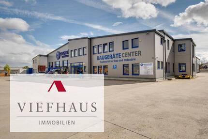 Gewerbeobjekt Kürnach - 16.500&euro; | Angebot:25802487