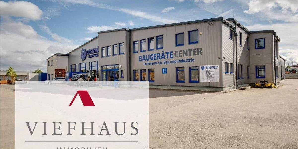 Gewerbeobjekt Kürnach - 16.500&euro; | Angebot:25802487
