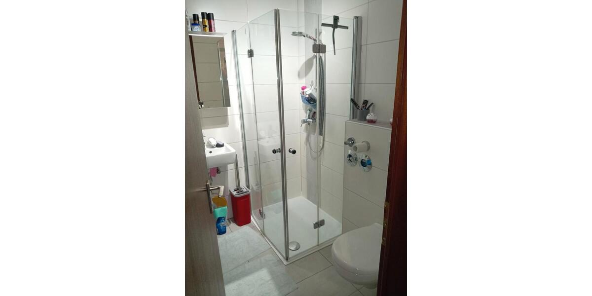 Erdgeschoßwohnung Bad Kissingen - 1 Zimmer, 40 m&sup2;, 97.500&euro; | Angebot:26961353