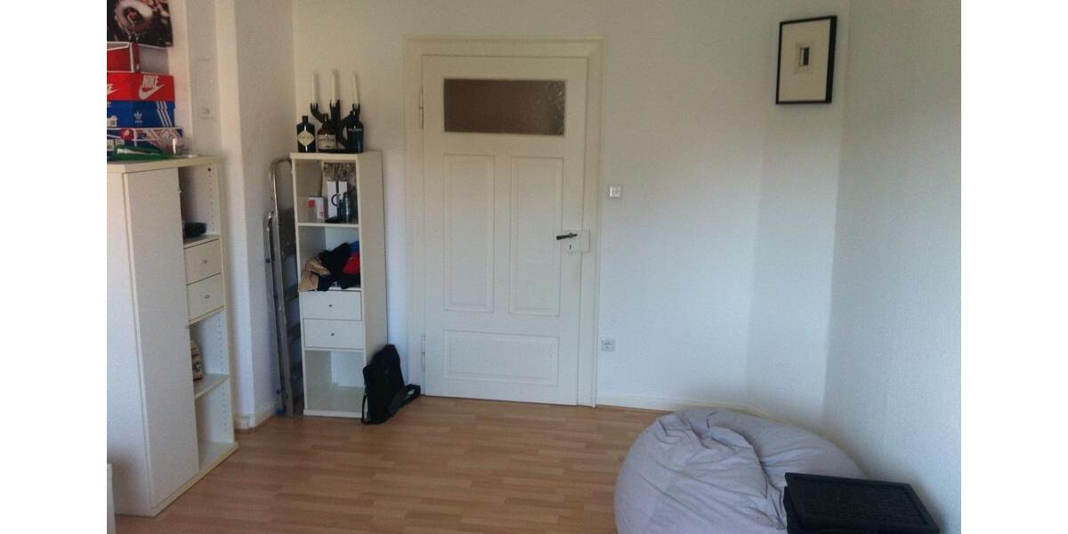 Etagenwohnung Schweinfurt Gartenstadt - 3 Zimmer, 80 m&sup2;, 740&euro; | Angebot:25989105