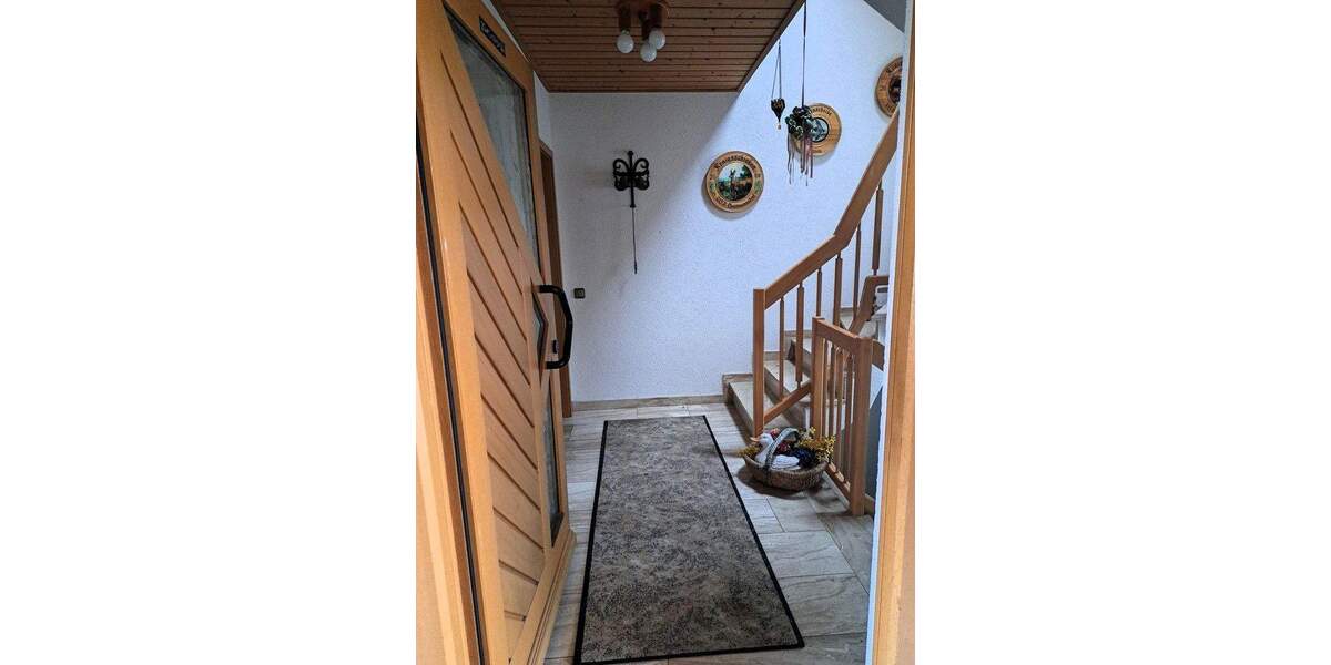 Mehrfamilienhaus, Wohnhaus Hofheim i.UFr. Ostheim - 6 Zimmer, 140 m&sup2;, 423.000&euro; | Angebot:25716358