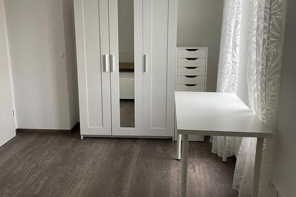 Wohnung Schweinfurt Gartenstadt - 1 Zimmer, 12 m&sup2;, 450&euro; | Angebot:27621567