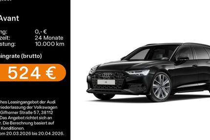 Audi A6 8.706 km 60.890 &euro; Haßfurt 97437