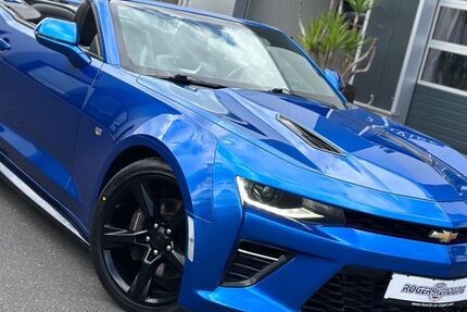 Chevrolet Camaro 87.900 km 39.999 &euro; Schweinfurt 97424