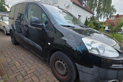 Peugeot Partner 300.000 km 1.300 &euro; Schweinfurt 97422