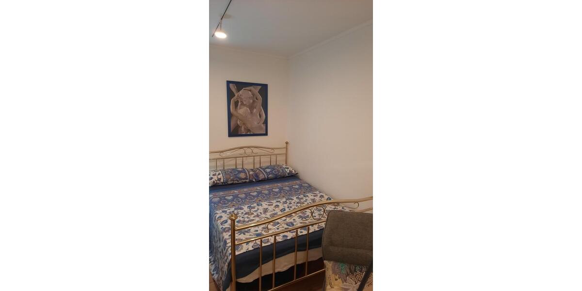 Etagenwohnung Bad Kissingen - 2 Zimmer, 55 m&sup2;, 890&euro; | Angebot:23880813