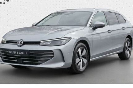 VW Passat 18.100 km 32.990 &euro; Bad Kissingen 97688