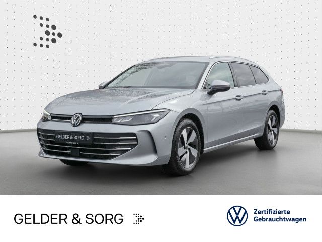 VW Passat 18.100 km 32.990 &euro; Bad Kissingen 97688