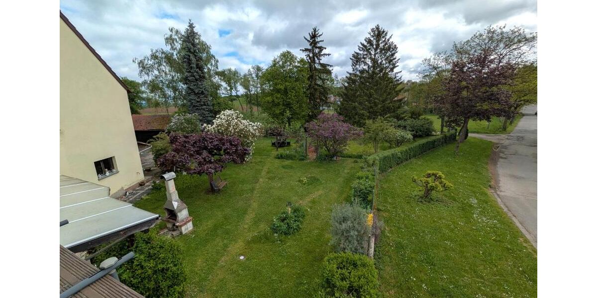 Mehrfamilienhaus, Wohnhaus Hofheim in Unterfranken - 499.000&euro; | Angebot:26635490