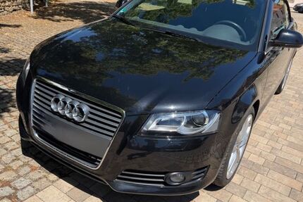 Audi A3 109.000 km 9.500 &euro; Schwebheim 97525