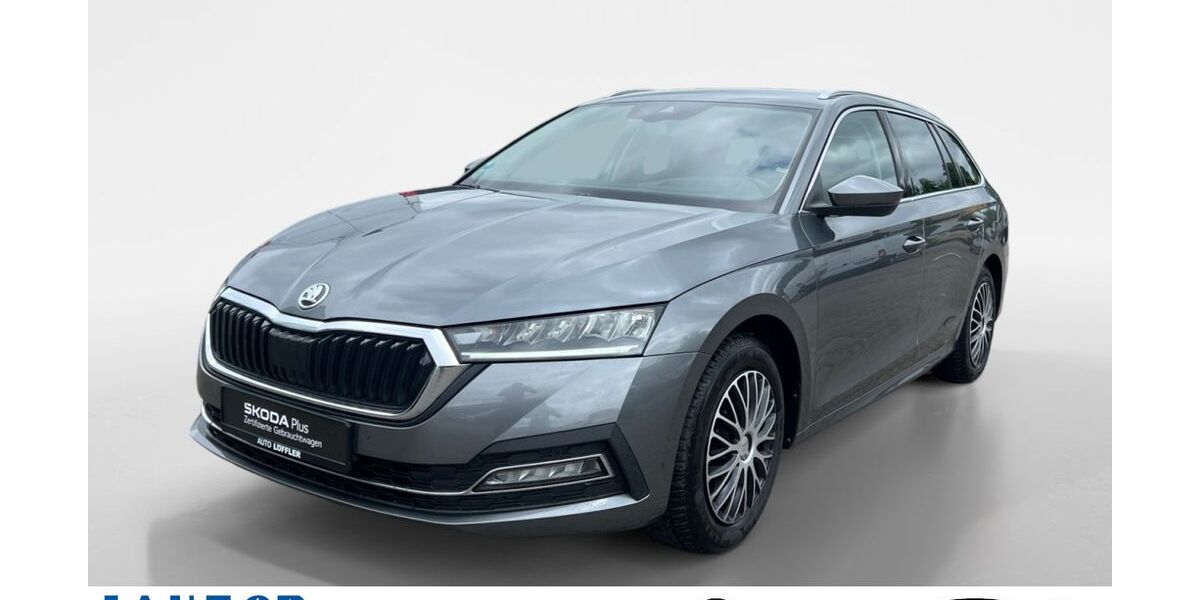 Skoda Octavia 83.258 km 23.440 &euro; Schweinfurt 97424