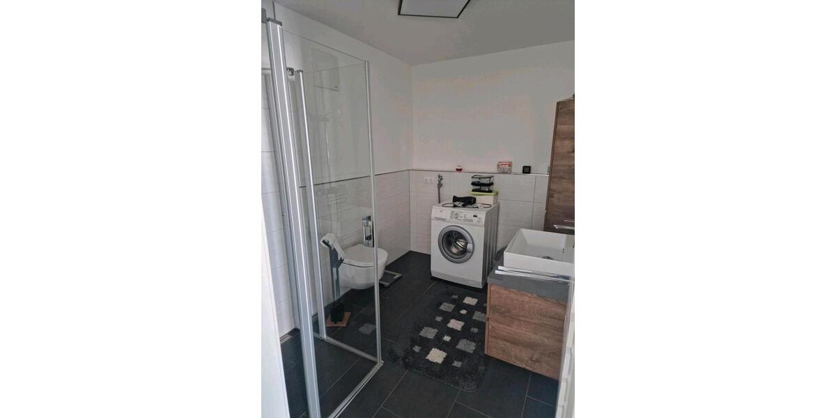 Etagenwohnung Schweinfurt Bellevue - 2 Zimmer, 52 m&sup2;, 1.060&euro; | Angebot:26048569