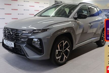 Hyundai TUCSON 28.000 km 36.890 &euro; Schweinfurt 97424