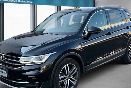 VW Tiguan 50.544 km 32.460 &euro; Schweinfurt 97424