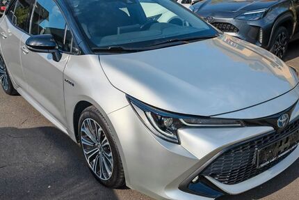 Toyota Corolla 67.350 km 21.500 &euro; Sommerach 97334