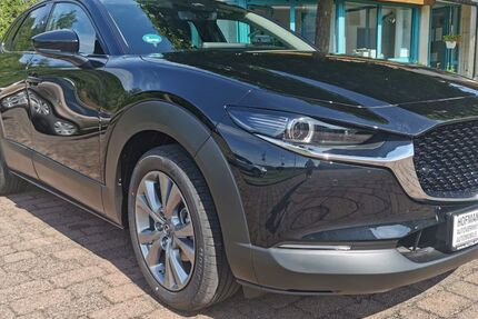 Mazda CX-30 22.000 km 26.850 &euro; Grafenrheinfeld 97506
