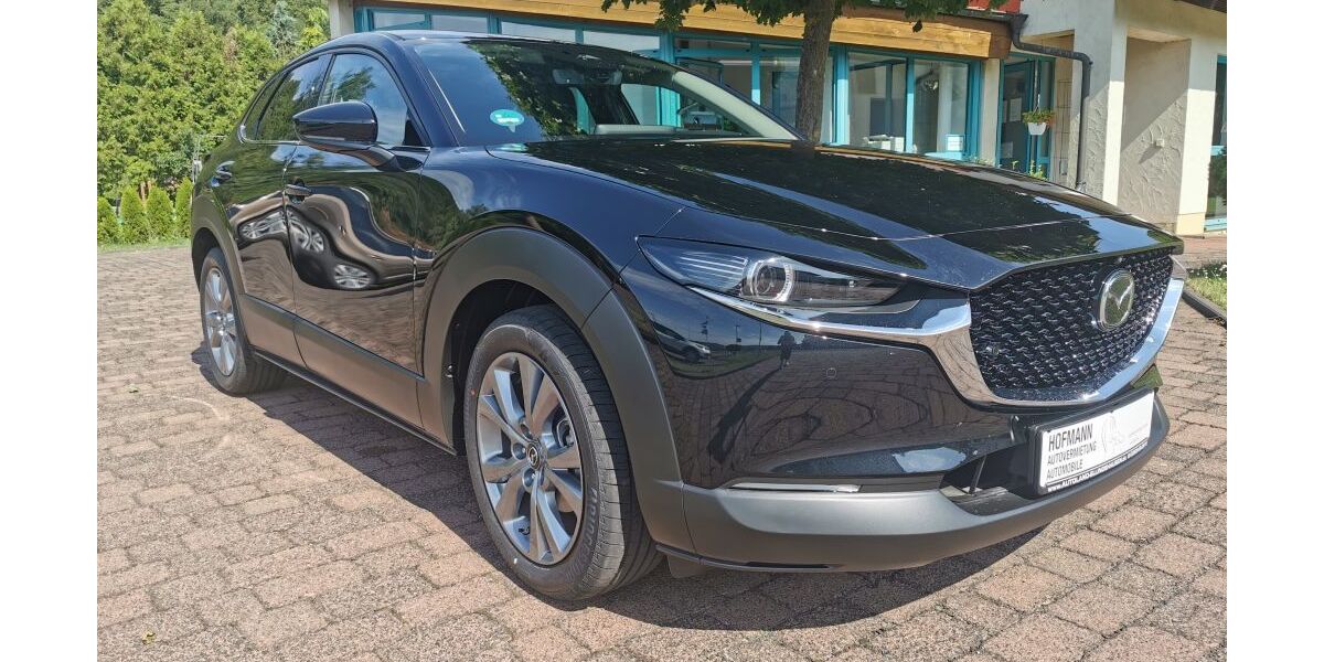 Mazda CX-30 22.000 km 26.850 &euro; Grafenrheinfeld 97506