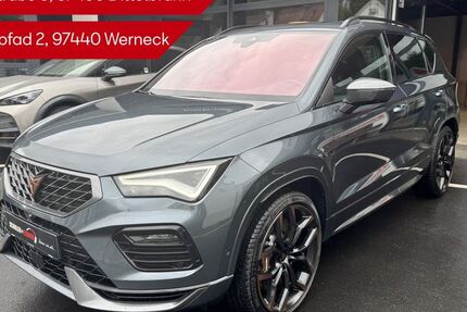 Cupra Ateca 65.200 km 31.990 &euro; Werneck 97440