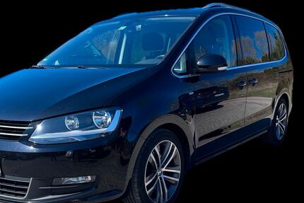 VW Sharan 153.900 km 12.950 &euro; Bad Kissingen 97688