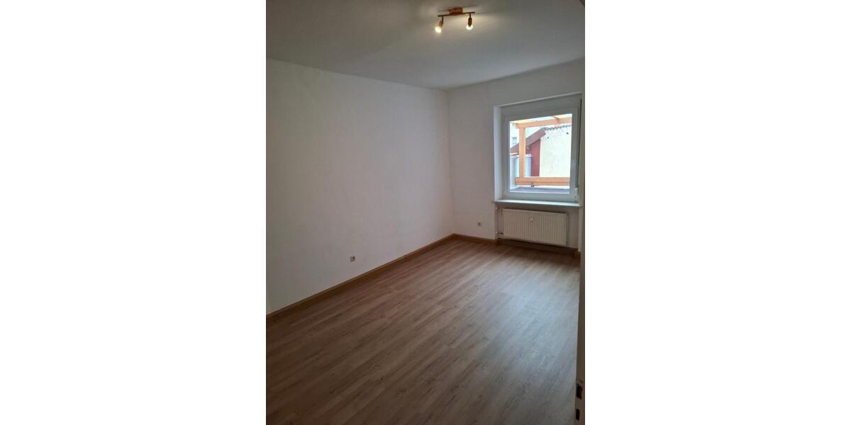 Etagenwohnung Schweinfurt Gartenstadt - 3.5 Zimmer, 95 m&sup2;, 820&euro; | Angebot:25857774