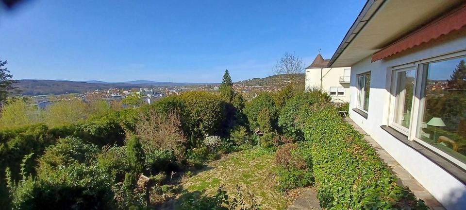 Bungalow Bad Kissingen - 6 Zimmer, 185 m&sup2;, 690.000&euro; | Angebot:25646156