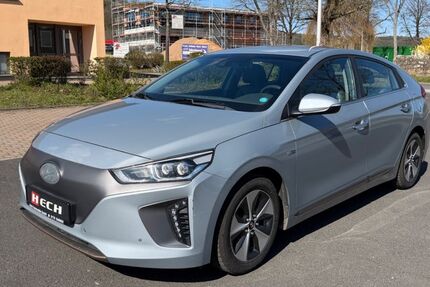 Hyundai IONIQ 290.798 km 7.485 &euro; Bad Bocklet 97708