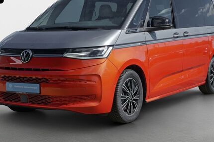 VW T7 Multivan 3.000 km 53.990 &euro; Haßfurt 97437