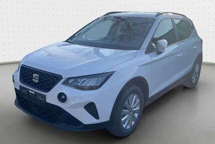 Seat Arona 32.000 km 15.990 &euro; Haßfurt 97437