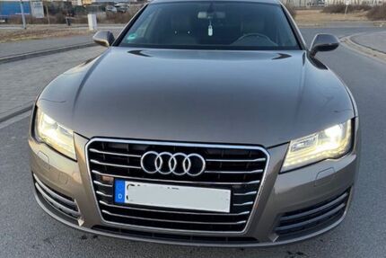 Audi A7 125.000 km 18.900 &euro; Niederwerrn 97464