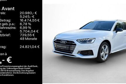 Audi A4 99.490 km 20.980 &euro; Haßfurt 97437