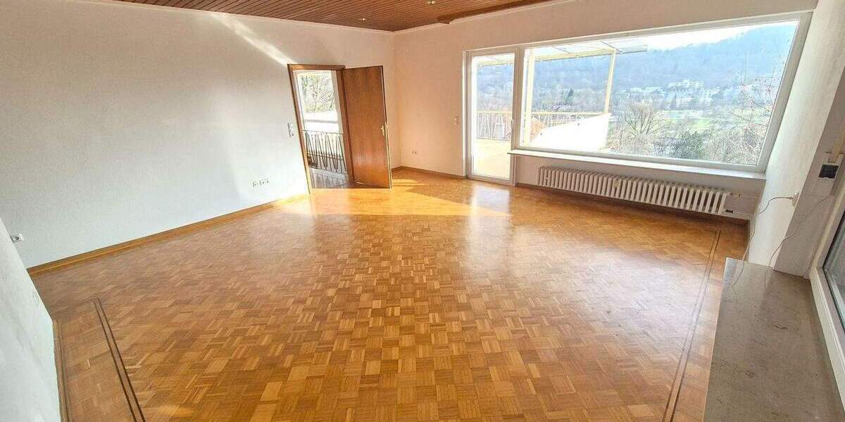 Einfamilienhaus Bad Kissingen - 6 Zimmer, 203 m&sup2;, 439.000&euro; | Angebot:25665267