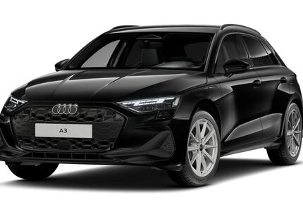 Audi A3 8.091 km 33.990 &euro; Haßfurt 97437