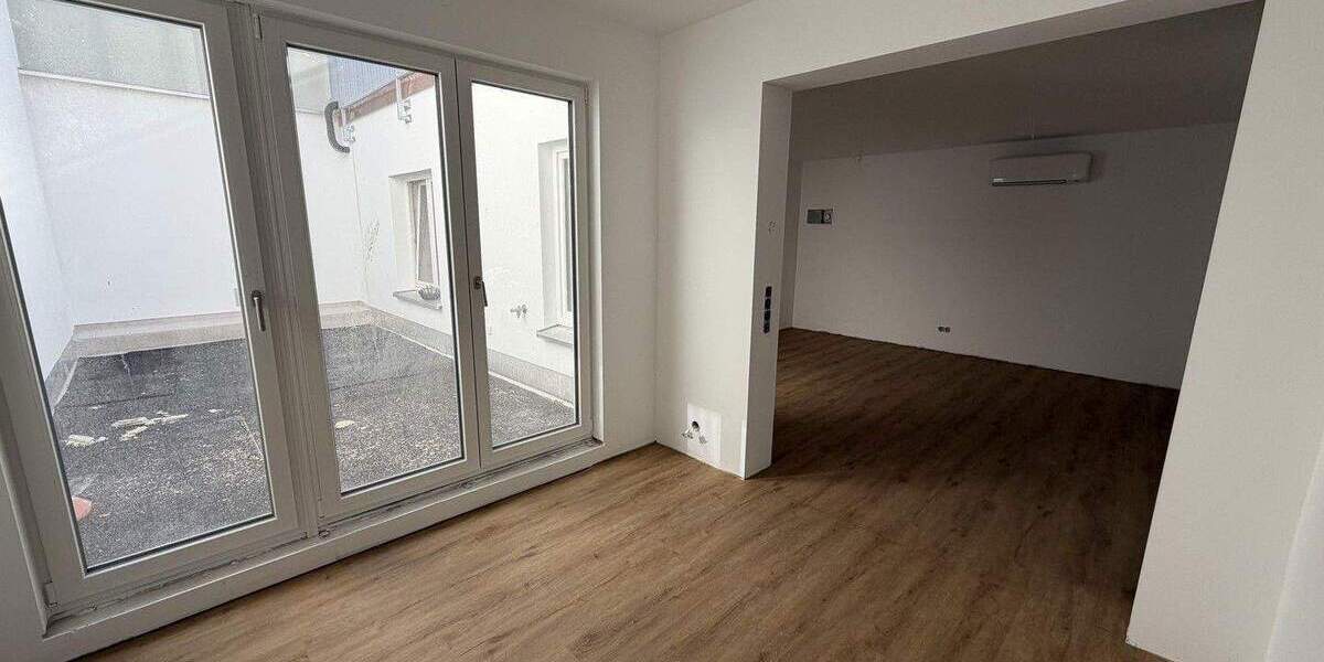 Etagenwohnung Volkach Astheim - 3 Zimmer, 100 m&sup2;, 1.200&euro; | Angebot:25657483