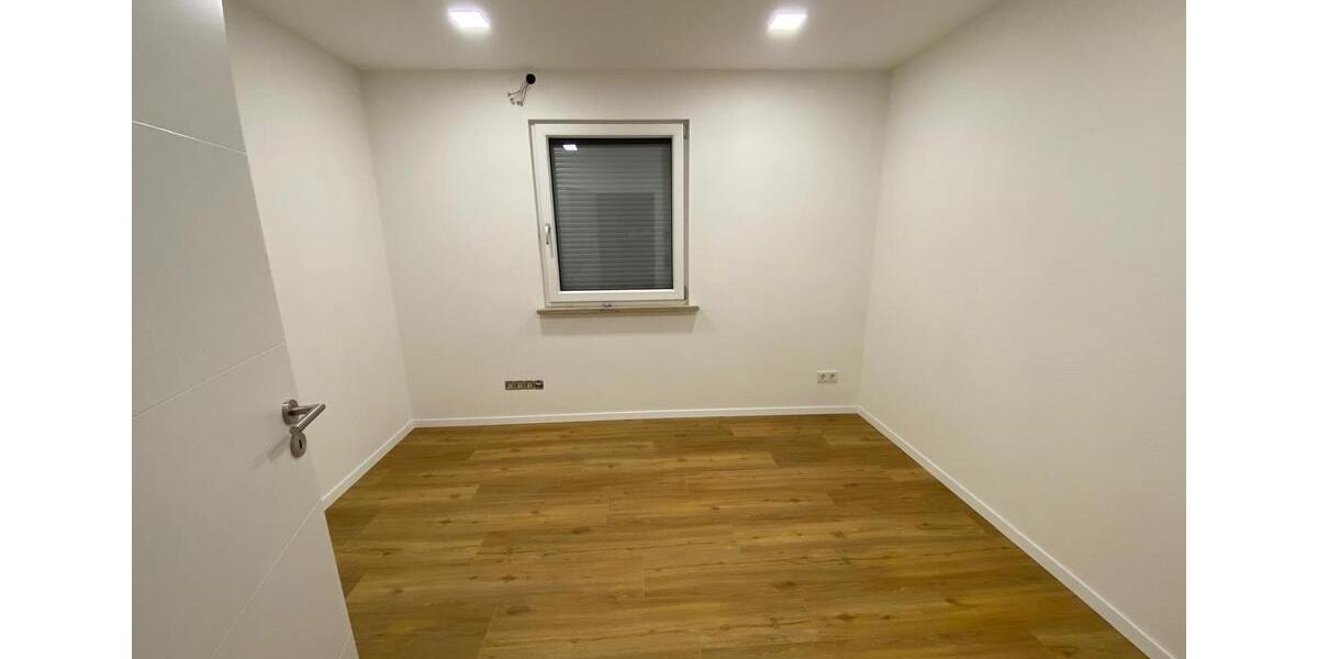 Etagenwohnung Bad Kissingen - 3 Zimmer, 88 m&sup2;, 1.100&euro; | Angebot:25811080