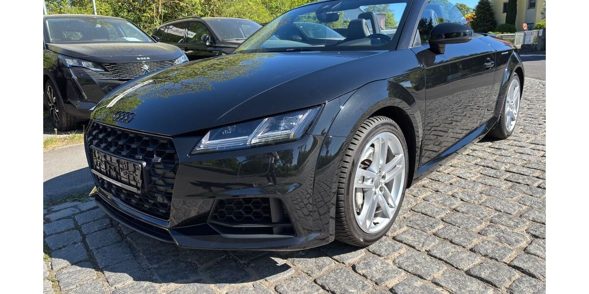 Audi TT 62.764 km 35.880 &euro; Haßfurt 97437