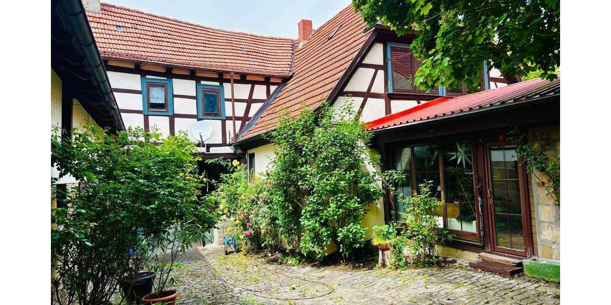 Einfamilienhaus Hofheim - 1 Zimmer, 280 m&sup2;, 340.000&euro; | Angebot:26930536