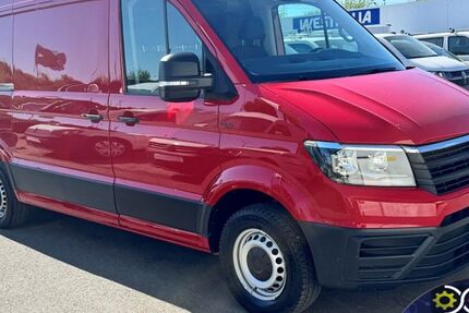 VW Crafter 82.000 km 21.600 &euro; Schweinfurt 97424