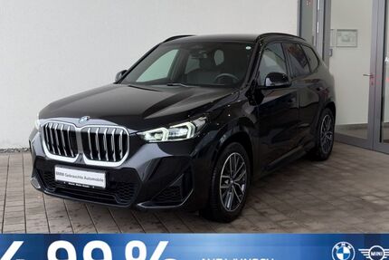 BMW X1 40.149 km 37.745 &euro; Salz 97616