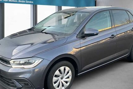 VW Polo 15.672 km 18.730 &euro; Schweinfurt 97424