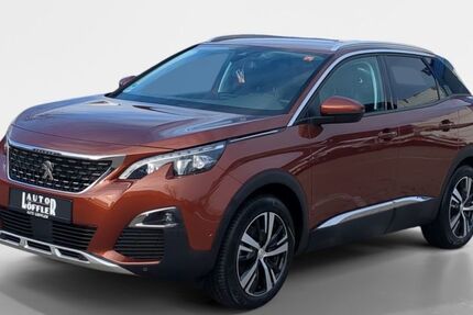Peugeot 3008 76.051 km 15.980 &euro; Schweinfurt 97424