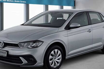 VW Polo 21.148 km 16.320 &euro; Schweinfurt 97424