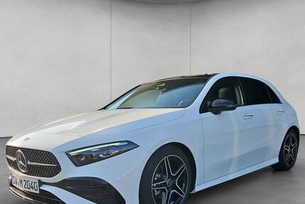 Mercedes-Benz A 200 6.311 km 39.500 &euro; Schweinfurt 97424