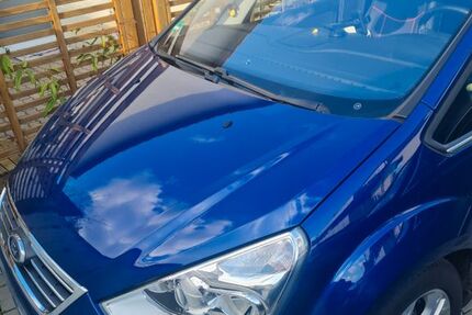 Ford Galaxy 130.000 km 13.000 &euro; Gochsheim 97469